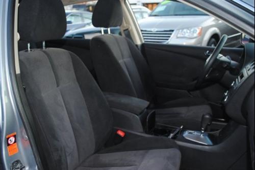 Nissan Altima 2007 photo 2