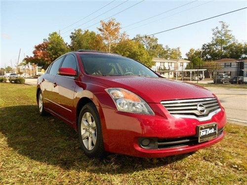 Nissan Altima Pickupslt Quad Cab SWB 4WD 4x4 Truck Other