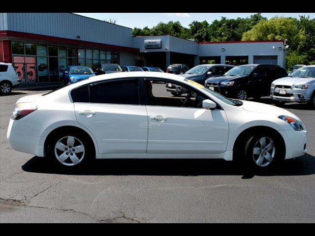 Nissan Altima 2007 photo 3