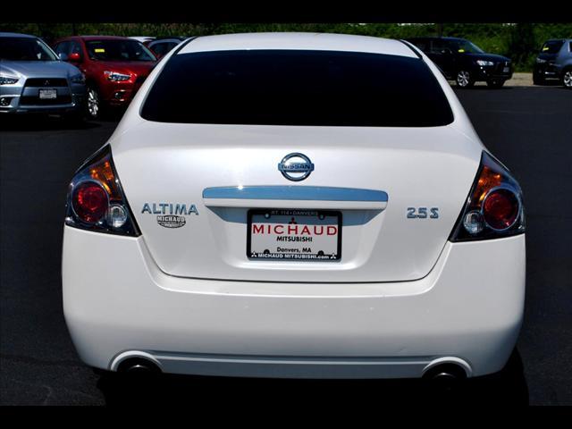 Nissan Altima 2007 photo 5