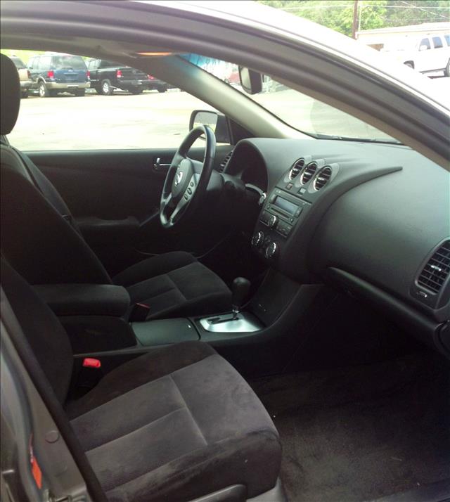 Nissan Altima 2007 photo 2