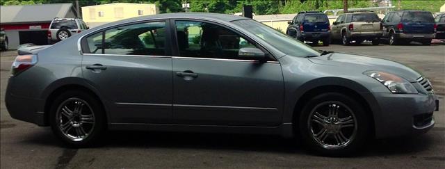 Nissan Altima 2007 photo 3