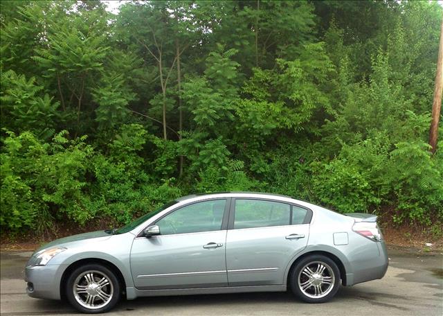 Nissan Altima 2007 photo 6