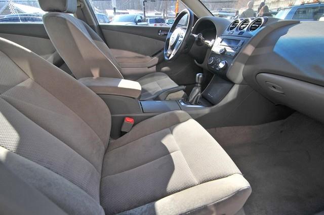 Nissan Altima 2007 photo 3