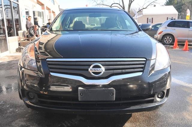Nissan Altima 2007 photo 4