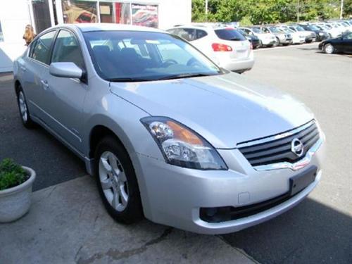 Nissan Altima Xl,4x4,super CAB Other