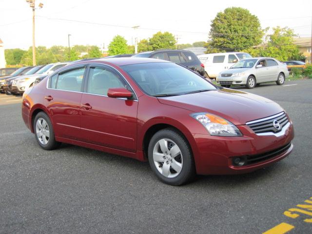 Nissan Altima Pickupslt Quad Cab SWB 4WD 4x4 Truck Other