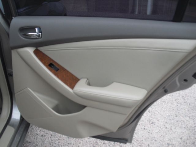 Nissan Altima 2007 photo 12