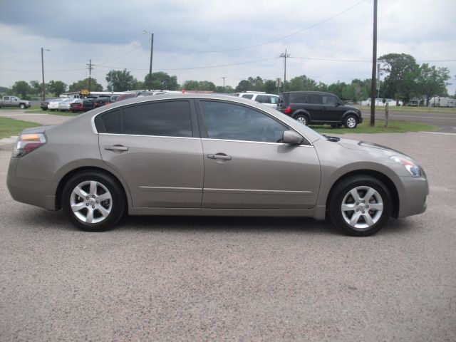 Nissan Altima 2007 photo 14