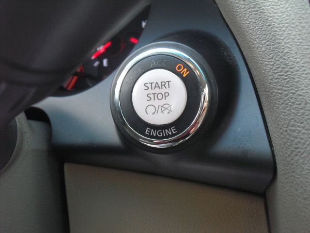 Nissan Altima 2007 photo 15