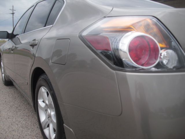 Nissan Altima 2007 photo 19