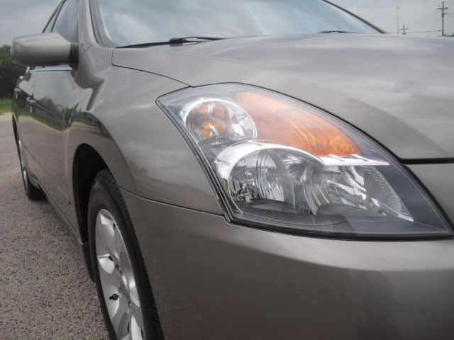 Nissan Altima 2007 photo 20