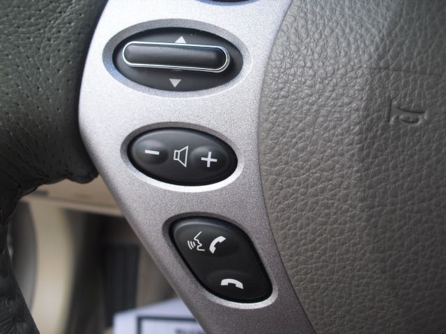 Nissan Altima 2007 photo 22