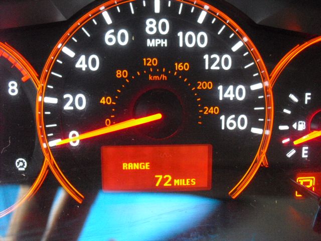 Nissan Altima 2007 photo 26