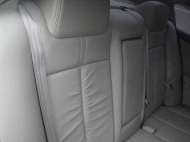 Nissan Altima 2007 photo 27