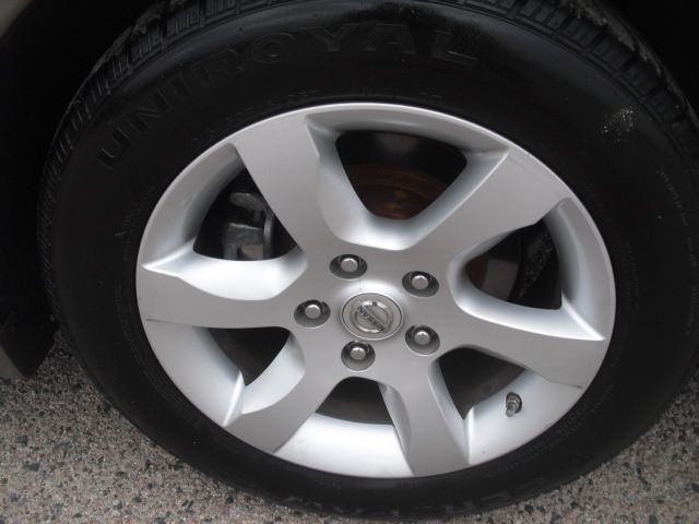Nissan Altima 2007 photo 3