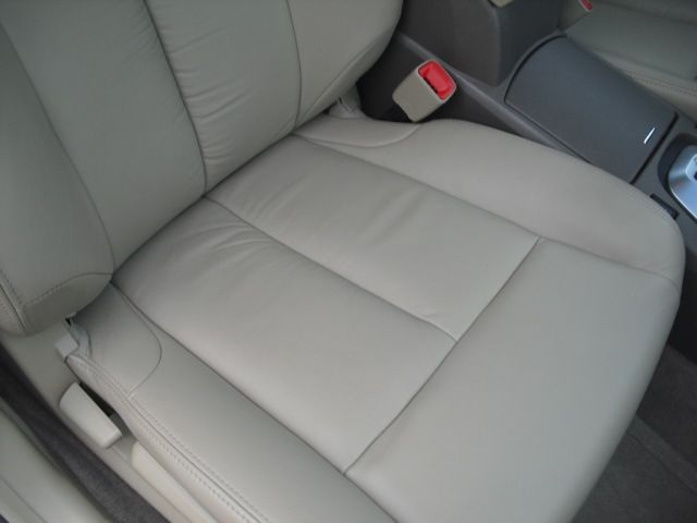 Nissan Altima 2007 photo 31