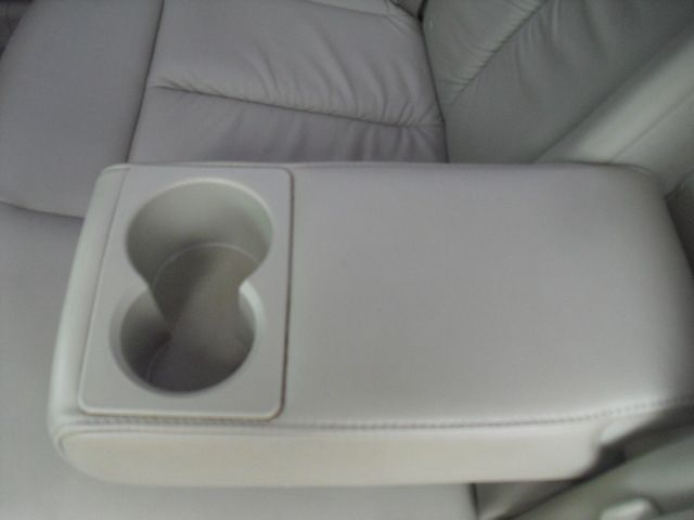 Nissan Altima 2007 photo 33