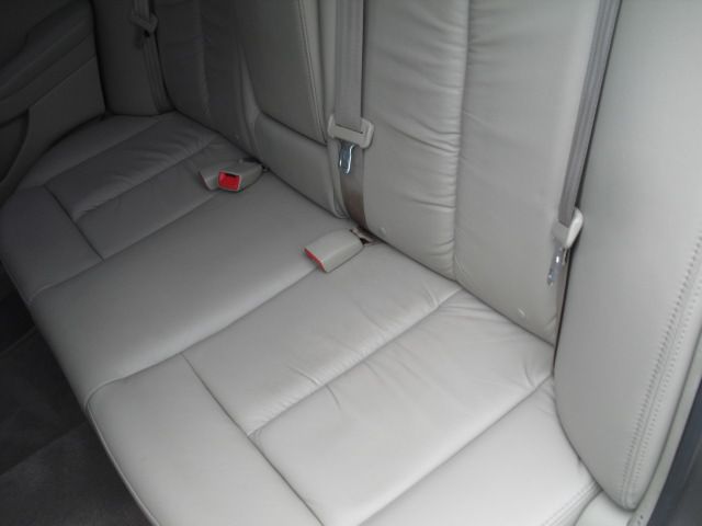 Nissan Altima 2007 photo 34