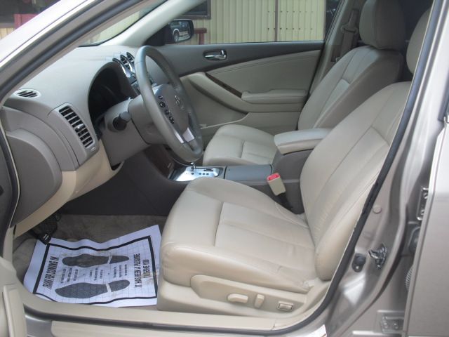 Nissan Altima 2007 photo 36