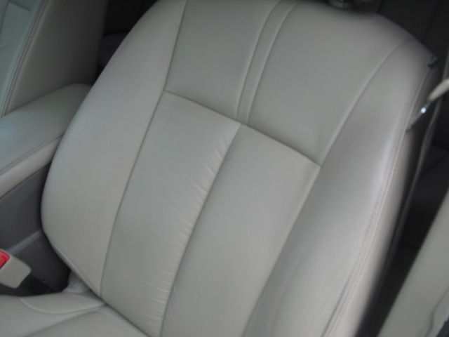 Nissan Altima 2007 photo 38