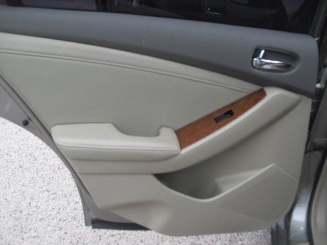 Nissan Altima 2007 photo 39