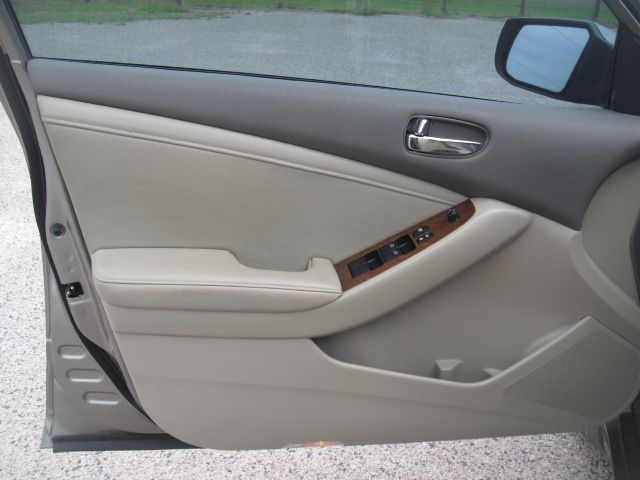 Nissan Altima 2007 photo 40