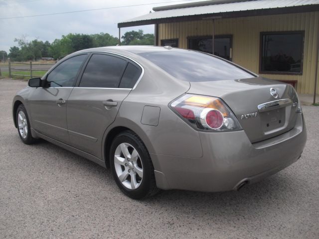 Nissan Altima 2007 photo 44