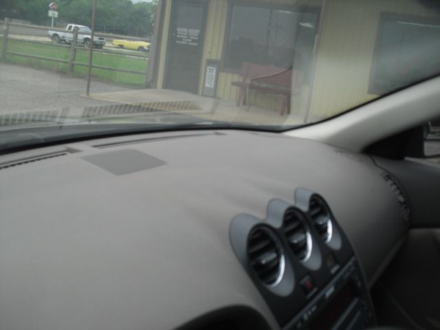 Nissan Altima 2007 photo 47