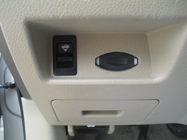 Nissan Altima 2007 photo 5