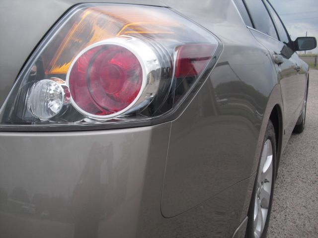Nissan Altima 2007 photo 50