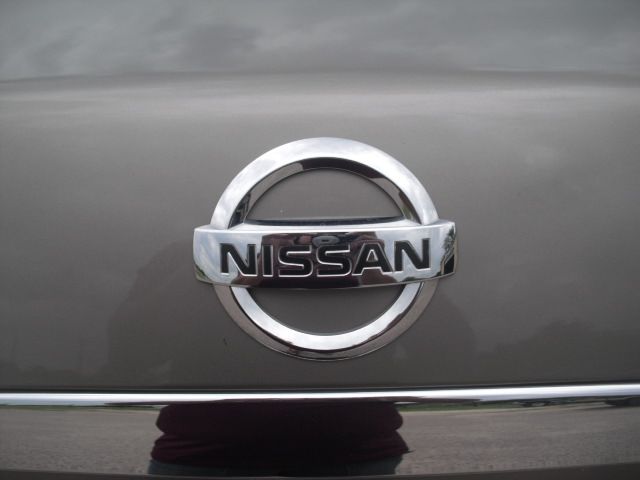 Nissan Altima 2007 photo 51