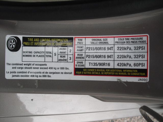 Nissan Altima 2007 photo 53