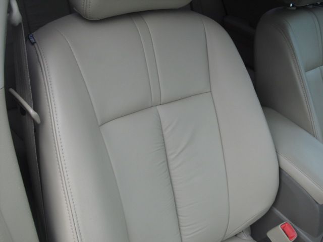 Nissan Altima 2007 photo 54