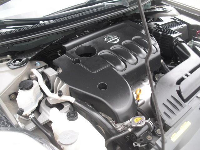 Nissan Altima 2007 photo 56
