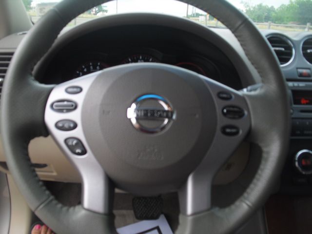 Nissan Altima 2007 photo 7