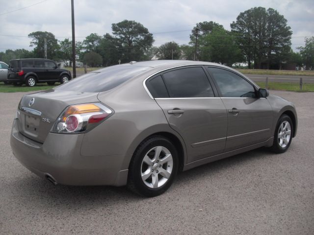 Nissan Altima 2007 photo 9