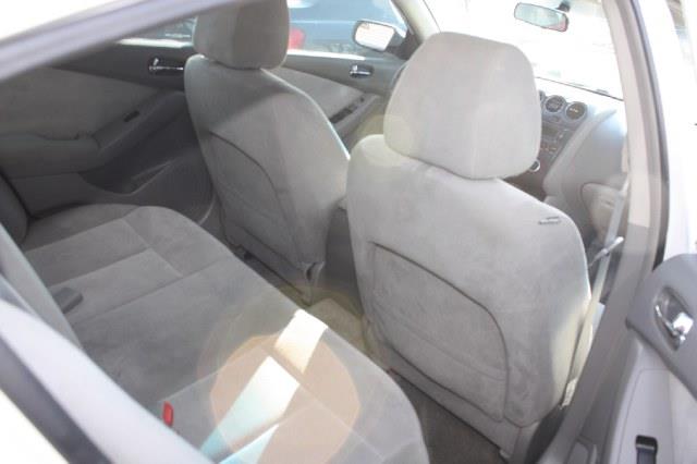Nissan Altima 2007 photo 1