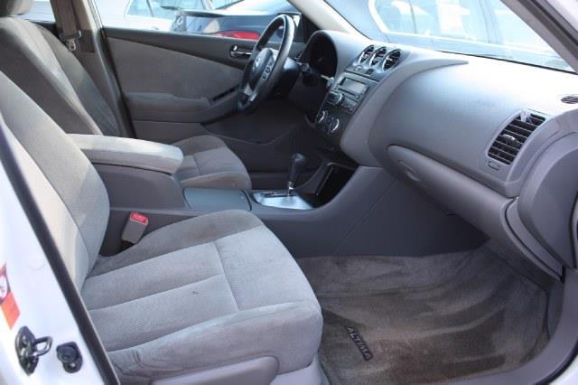 Nissan Altima 2007 photo 2