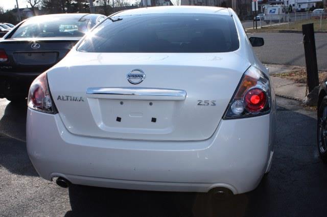 Nissan Altima 2007 photo 3