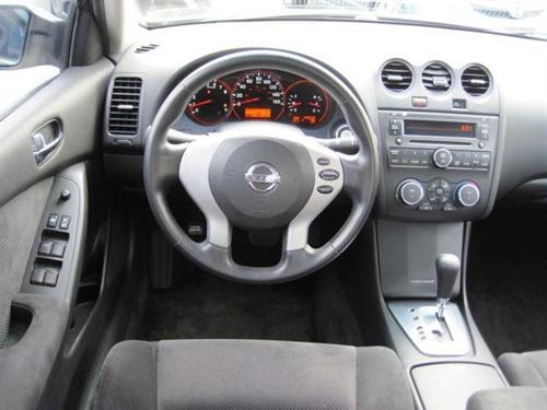 Nissan Altima GS-R Other