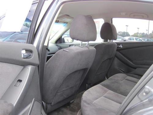 Nissan Altima 2007 photo 3