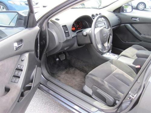 Nissan Altima 2007 photo 4