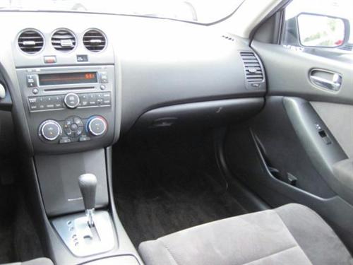 Nissan Altima 2007 photo 5