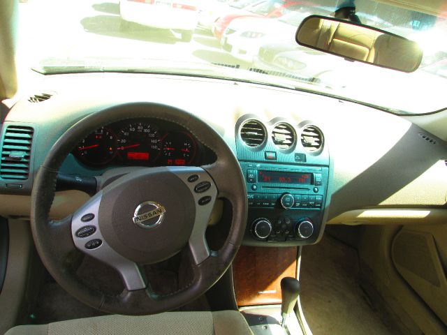 Nissan Altima 2007 photo 0