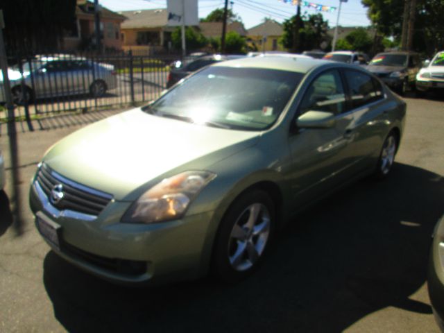 Nissan Altima 2007 photo 3