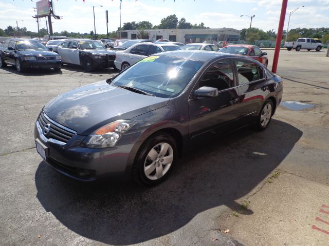 Nissan Altima 2007 photo 2