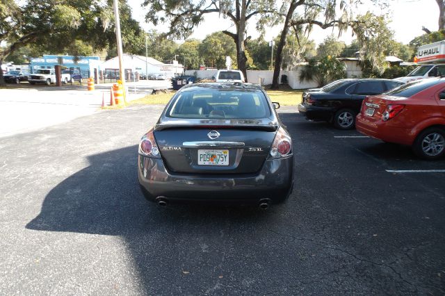 Nissan Altima 2007 photo 1