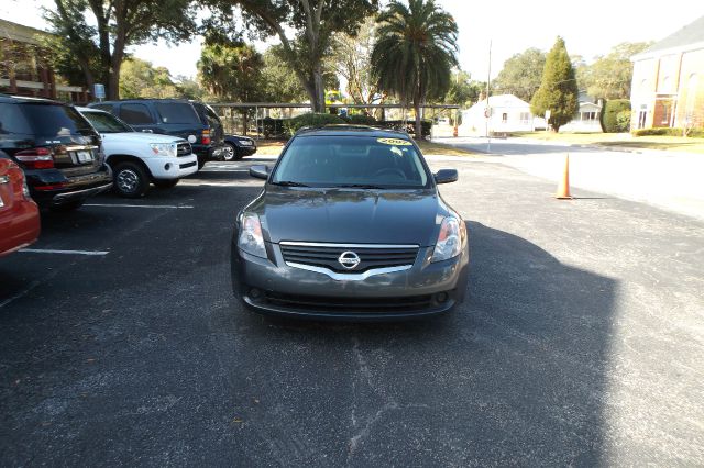 Nissan Altima 2007 photo 2