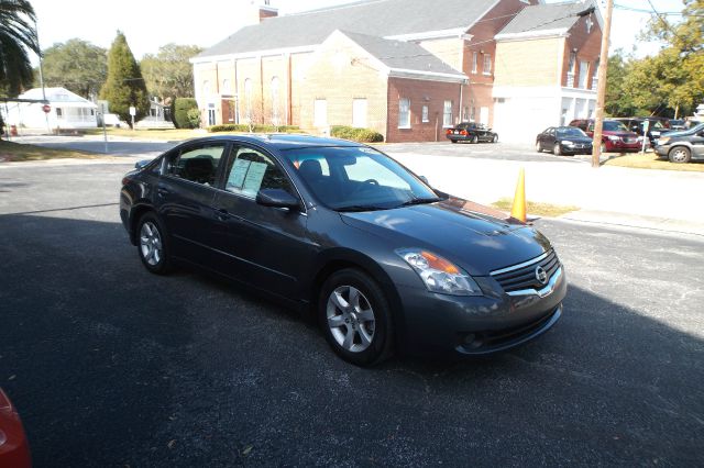 Nissan Altima 2007 photo 3